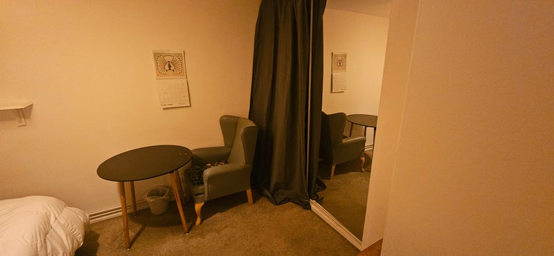 Photo 1: Double Bedroom