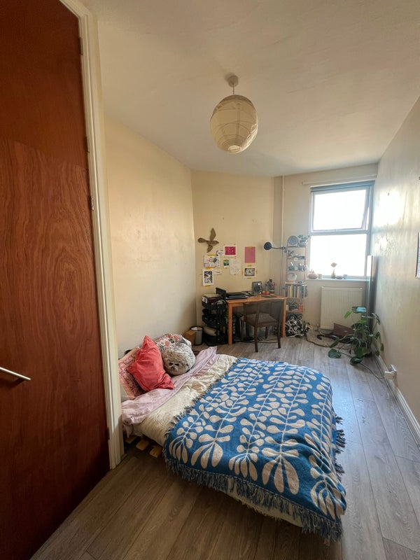 Photo 1: Room available