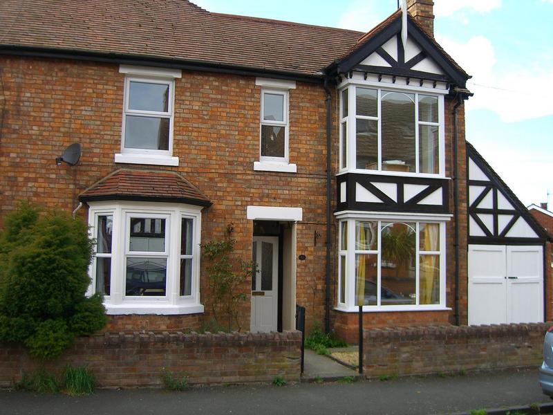 'Beautiful double room in Evesham single occupancy' Room to Rent from