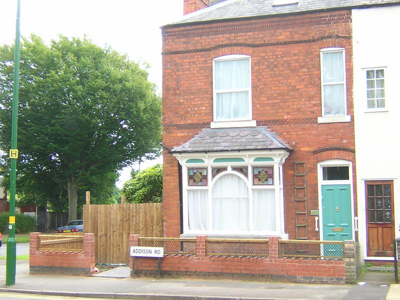 'Large Furnished Room B14/B13 All Inclusive Rent' Room to Rent from