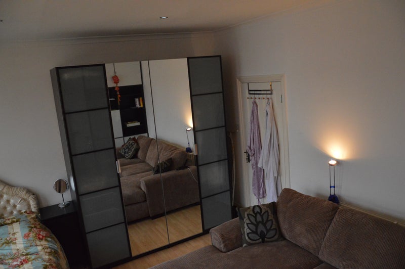 'Bright, Spacious, Furnished 25M2 Room Leytonstone' Room to Rent from