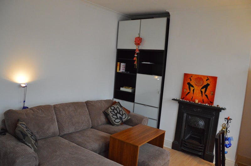 'Bright, Spacious, Furnished 25M2 Room Leytonstone' Room to Rent from