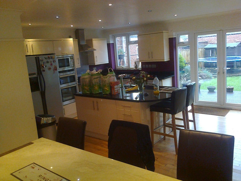 Photo 1: Big Kitchen Diner