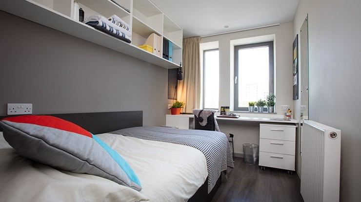 Ucl Accommodation Student Room Ucl Accommodation Student Room