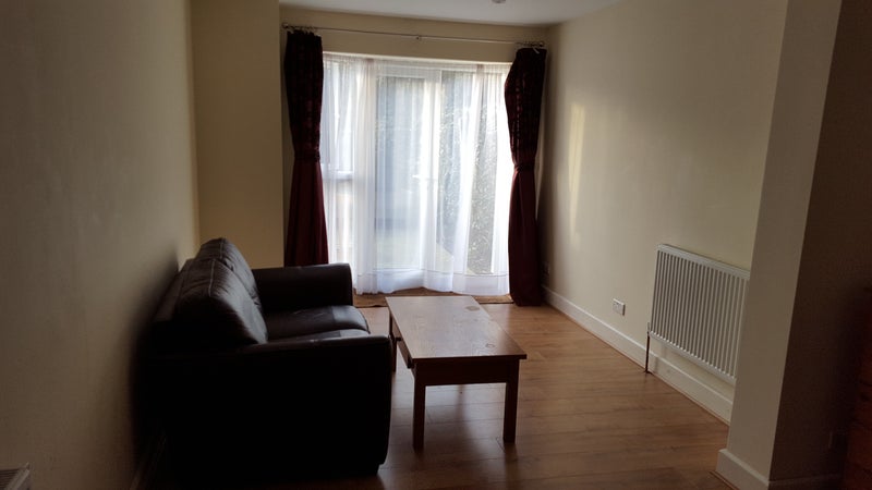 Photo 1: combined room