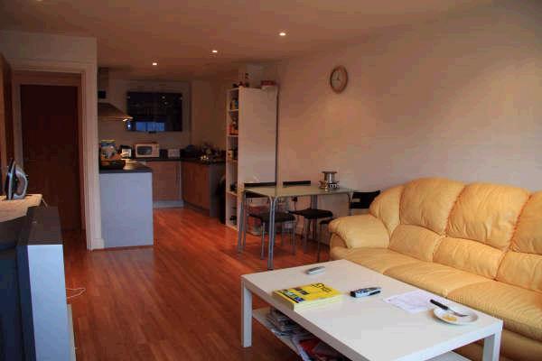 Photo 1: Living Room