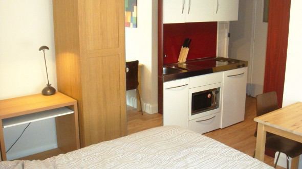 Photo 1: Double Studio Camberwell