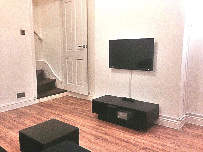 Photo 1: Living Room