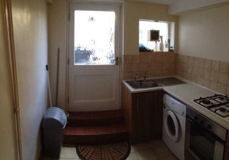 'Double Room in Shrewsbury town centre' Room to Rent from SpareRoom