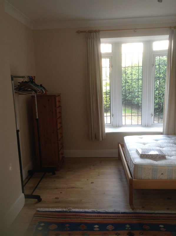 Single Room En Falmer Brighton Single Room En Falmer Brighton