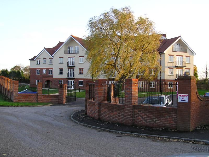 'Datchet Meadows' Room to Rent from SpareRoom