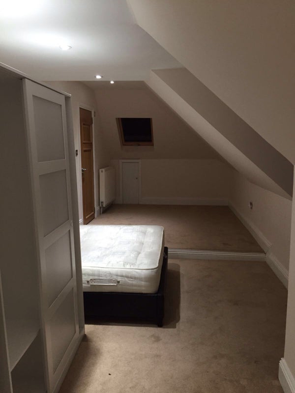 Single Room In Harrow On The Hill Single Room In Harrow On The Hill