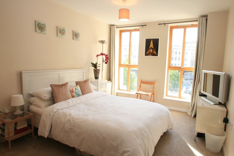 '5102 Apartments, Bristol, BS1 ,Double room' Room to Rent from SpareRoom