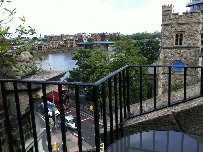 Photo 1: Terrace One