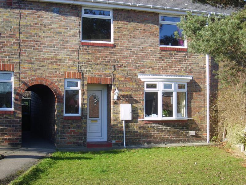 'Lovely room available 6 July Gilesgate Durham' Room to Rent from SpareRoom