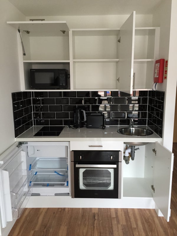 'X1 Studios Liverpool' Room to Rent from SpareRoom