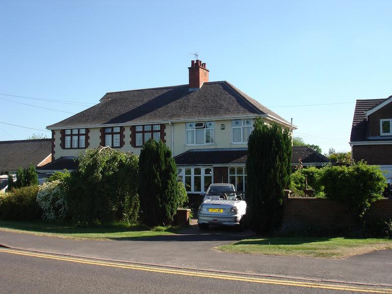 '1 room available in Desford' Room to Rent from SpareRoom