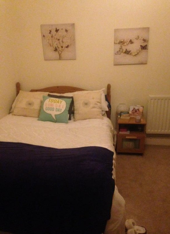 Photo 1: Bedroom 3 - picture 1