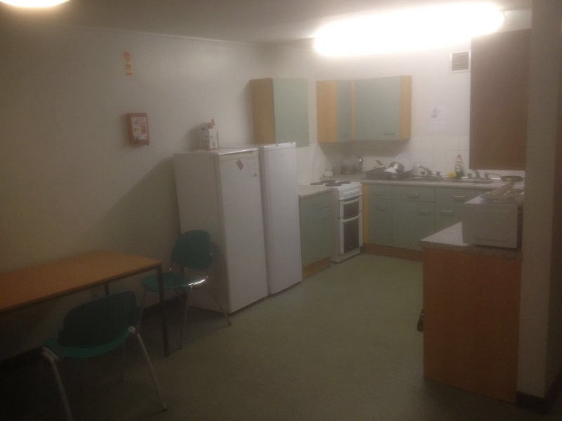 'Caledonian Court Ensuite From 20th April £111 ' Room to Rent from