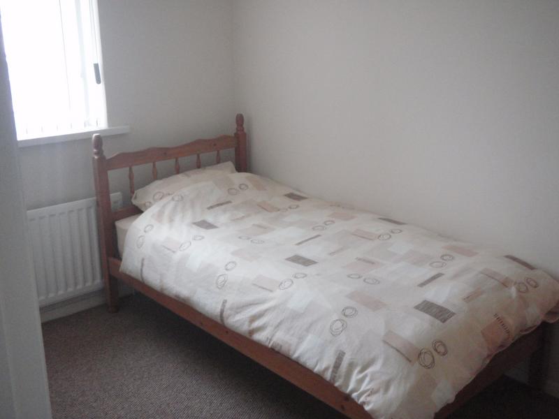 'Single room for rent in Donaghadee long/short term' Room to Rent from SpareRoom