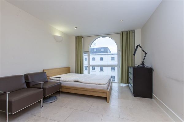 Bed Flat London Bridge Spare Room Bed Flat London Bridge Spare Room