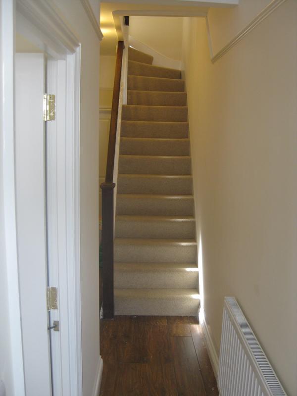 Photo 1: Entrance Hall