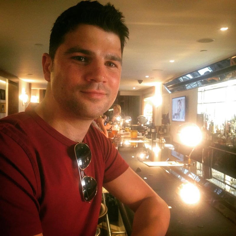 Photo 1: Just moved to London and looking for a place to stay!