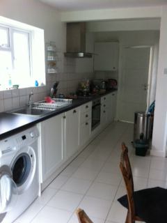 Photo 1: Kitchen