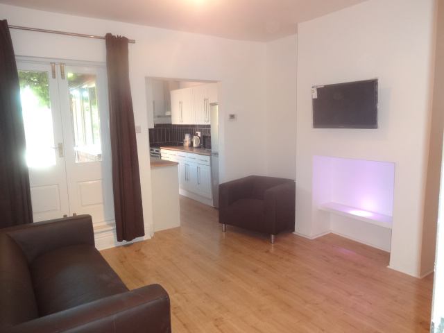Photo 1: Our Lounge (Pic 1)