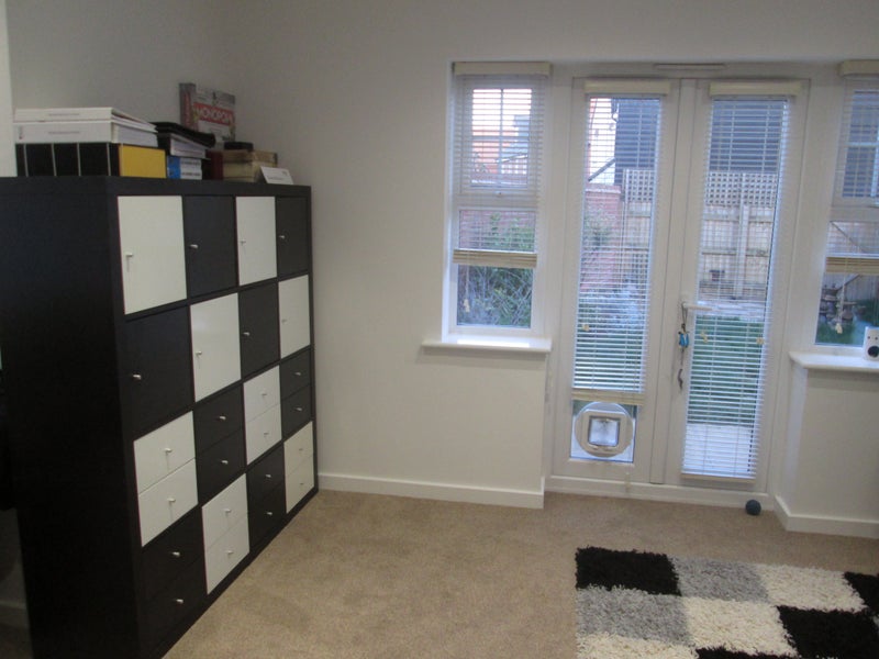 'Rooms for rent in Great Western Park, Didcot' Room to Rent from SpareRoom