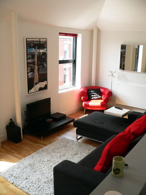 Manchester Rent Flat Kitchen Living Room Manchester Rent Flat Kitchen Living Room