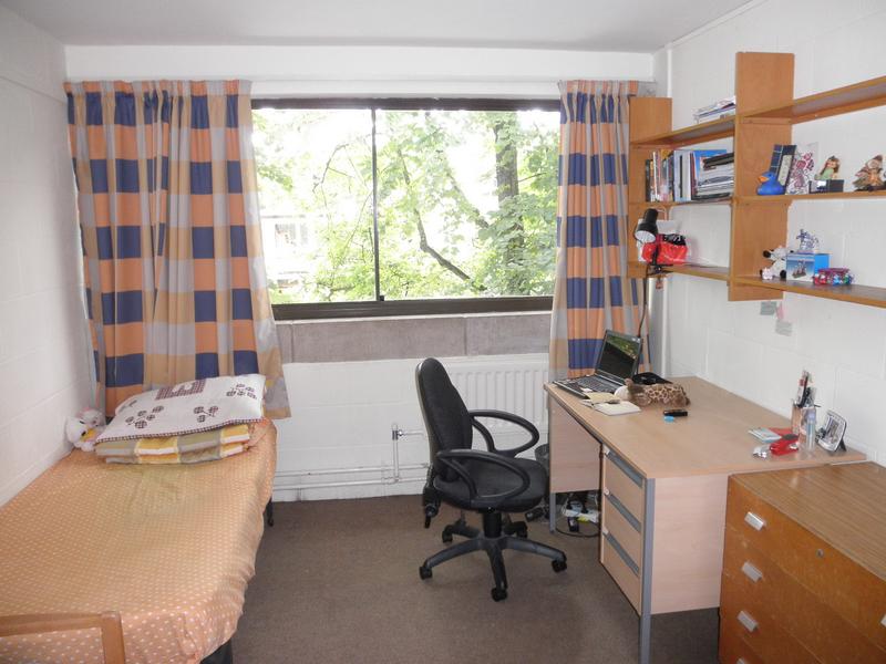 Single Room For Short Term Let In Central Oxford Spareroom