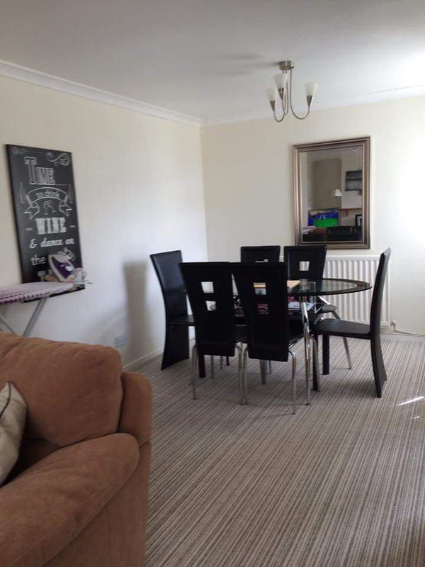 'Room to rent in colburn, Catterick garrison' Room to Rent from SpareRoom