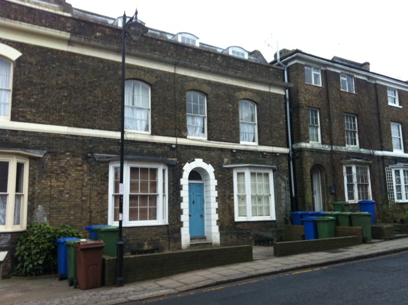 'Lovely 1 bedroom apartment to rent in Faversham' Room to Rent from