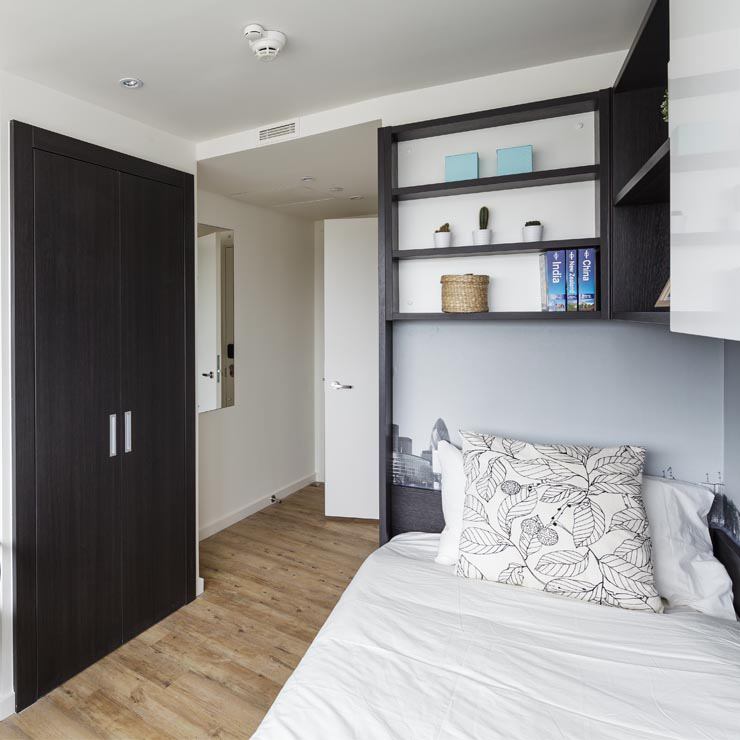 Ensuite Room To Rent In Westminster Ensuite Room To Rent In Westminster