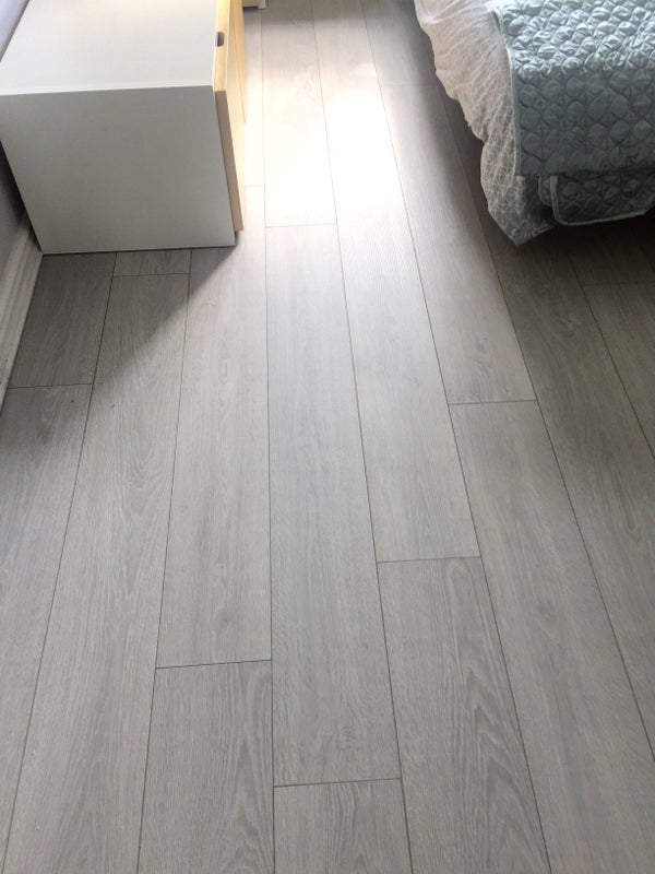 Photo 1: Hardwood flooring throughout 