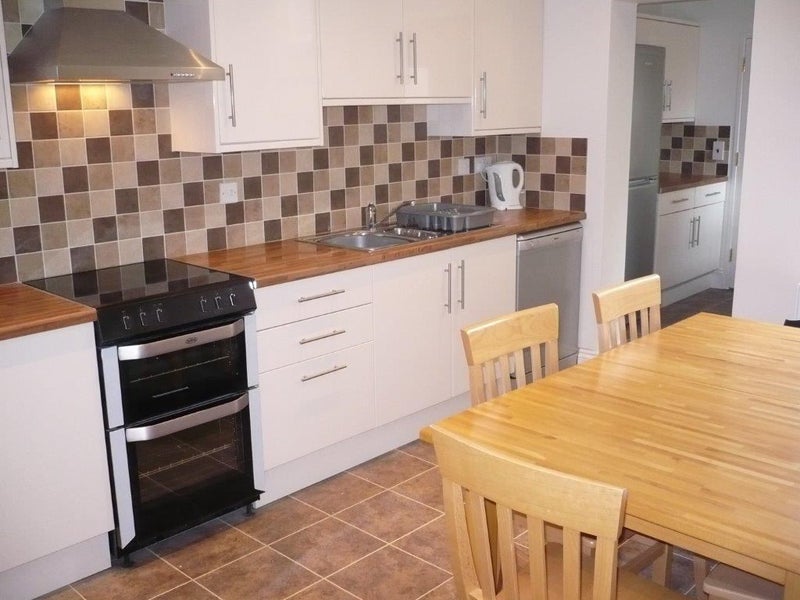 double room in Bristol (BS6) - View 4
