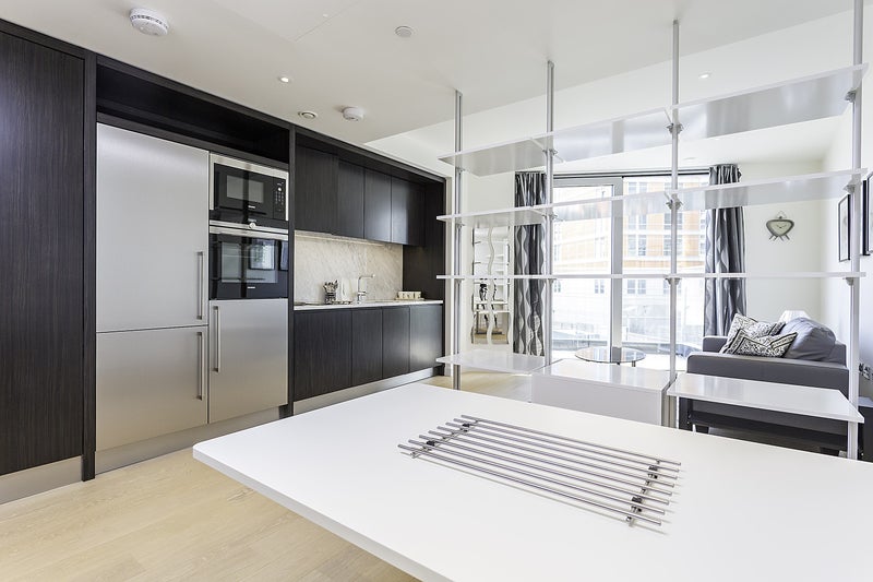 Studio Apartment Separate Sleeping Area a brand new studio apartment - blackwall dlr' room to rent from Studio Apartment Separate Sleeping Area a brand new studio apartment - blackwall dlr' room to rent from