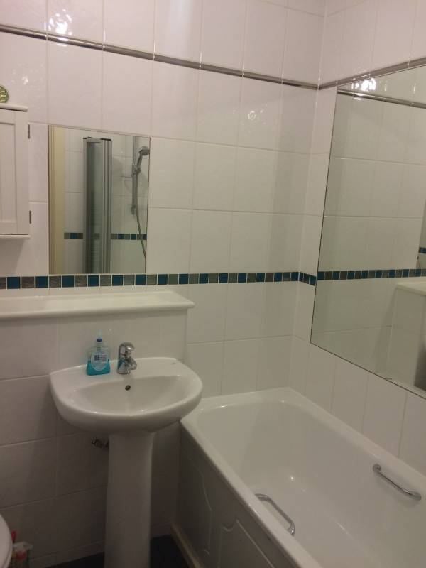 'Cavalier House Eden Fitness Ealing Brodway' Room to Rent from