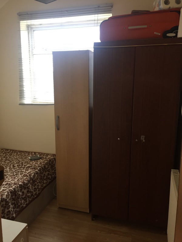'Box Room Available In Hounslow West ' Room to Rent from SpareRoom