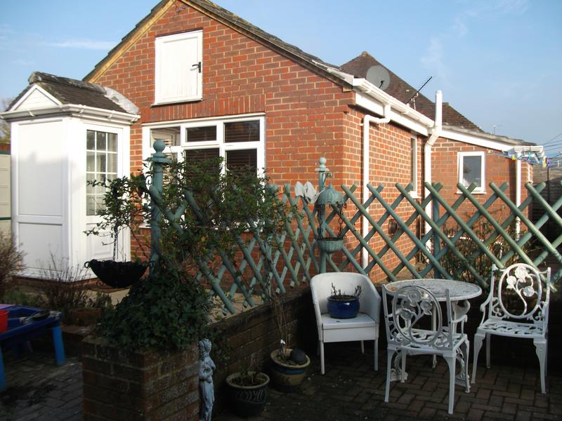 'Granny Annex' Room to Rent from SpareRoom