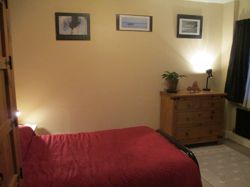 'Monday To Friday Double Room In House In Ruislip' Room to Rent from