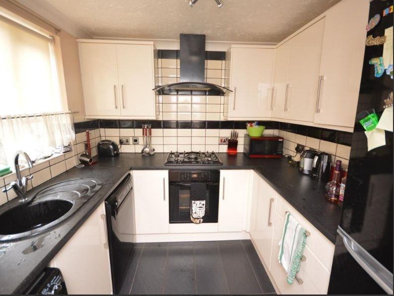 '2 Bed, House for Rent, Thamesmead' Room to Rent from SpareRoom