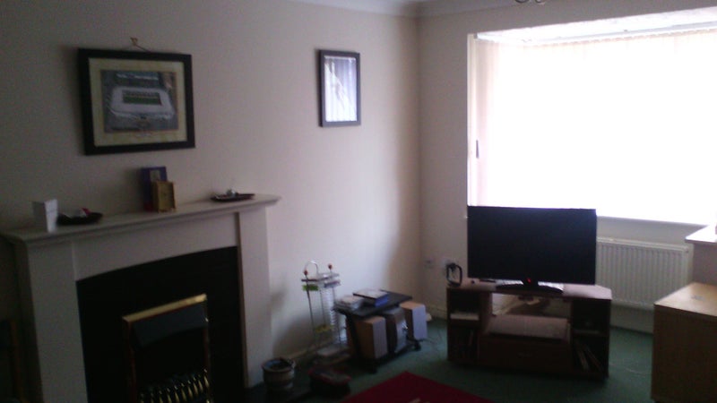 Single Small Double In 3 Bedroom House Room To From Spareroom Single Small Double Room All Bills Inc Broadband Furnished W Bed But Can Fit And Wardrobe Chair Shared Bathroom Kitchen Living