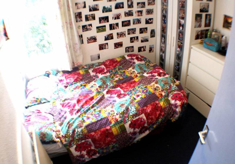 Click To Zoom Double Bedroom Click To Zoom Double Bedroom