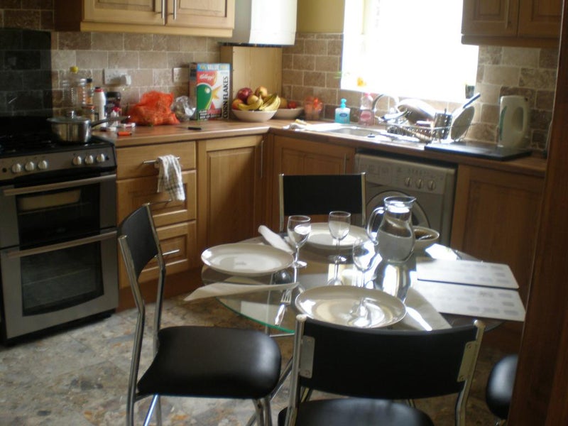 Photo 1: Kitchen