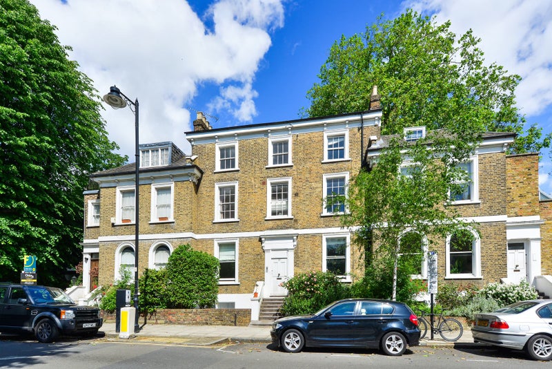 'Canonbury Park North' Room to Rent from SpareRoom