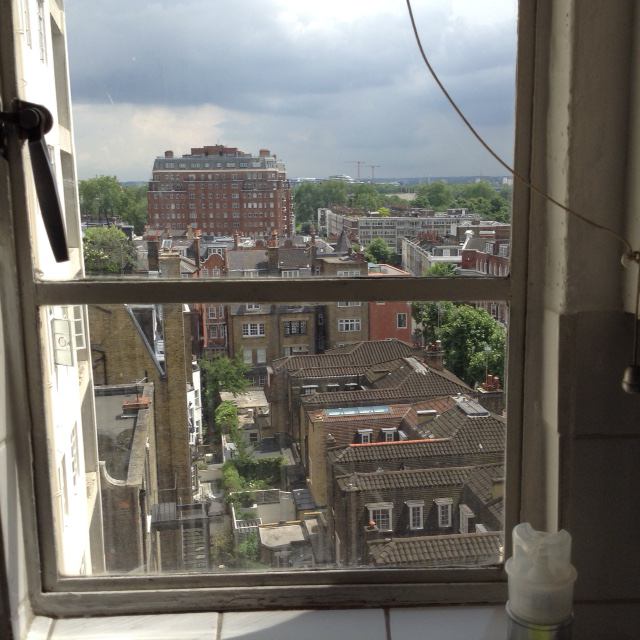 Photo 1: Wonderful view over london