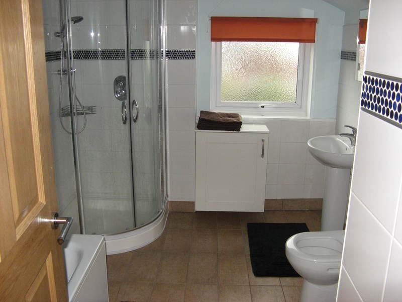 Apartment in Bristol, Windmill Hill, Redcliffe - View 2