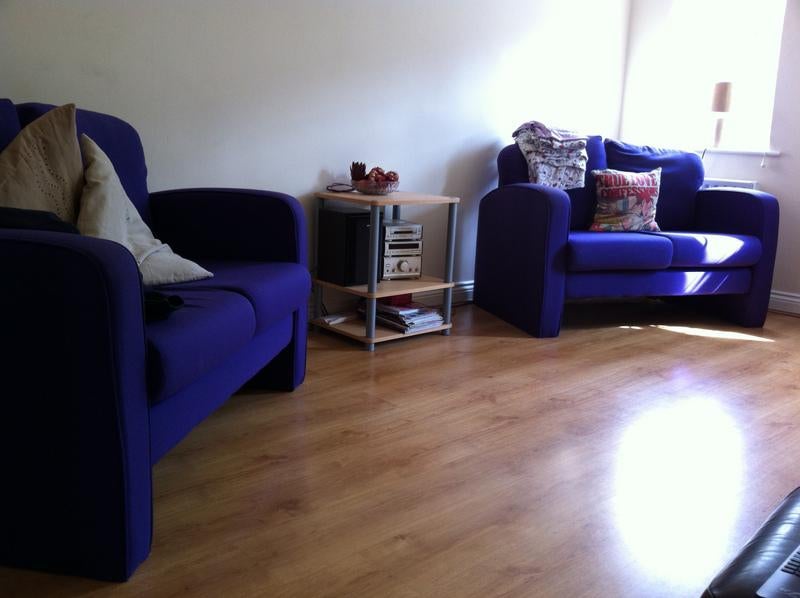 'Double room in St Clements Oxford' Room to Rent from SpareRoom